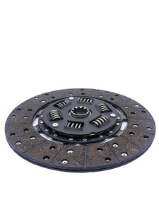 Chevrolet Clutch Disk (NEW) - 10-1/2" O.D. Photo Main