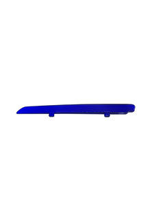 Hood Ornament Plastic (Blue) Accessory Photo Main