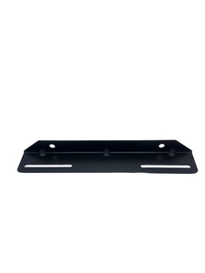 Chevrolet Truck Bracket - License Plate, Front Photo Main
