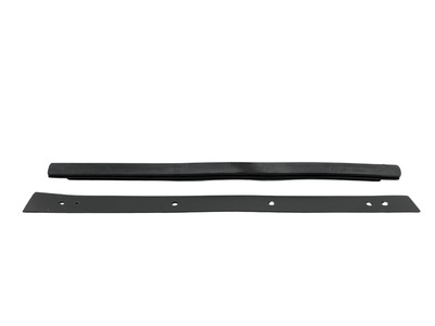 Chevrolet Car Windshield Center Rubber Strip Photo Main