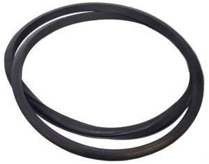 Chevrolet Car Back Glass Rubber (Except Sedan Delivery) Photo Main