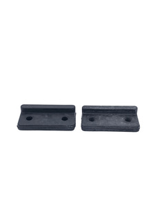 Chevrolet Car Trunk Lid, Rubber Bumper Pad For Coupe (Except Rumble Seat) Photo Main