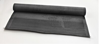 Chevrolet Car Shelf Mat - Coupe (Except Rumble Seat) Photo Main