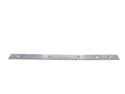 Chevrolet Car Windshield Interior Center Divider, Stainless Photo Main