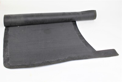 Trunk Mat - Sedan Photo Main