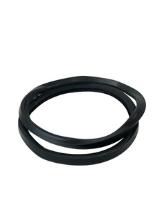 Chevrolet Car Quarter Window Rubber - Coupe Photo Main