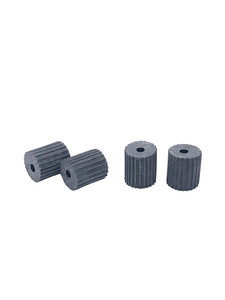 Chevrolet Car Rubber Rollers - Door Glass Hardtop and Convertible Photo Main