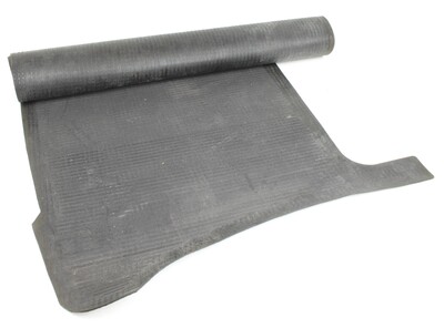 Trunk Mat- Sedan Photo Main