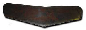 Chevrolet Car Cowl Vent Filler Panel Photo Main