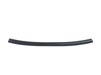 Chevrolet Car Rubber Channel - Holds Exterior Center Moulding Photo Main