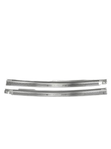Chevrolet Car Sill Plates -Sedan Delivery -Aluminum Photo Main