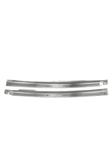 Sill Plates -Sedan Delivery -Aluminum Photo Main