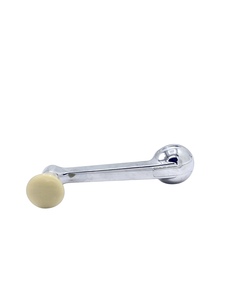 Window Crank With Ivory Knob Photo Main