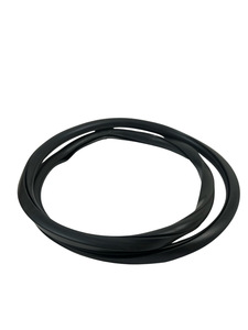 Chevrolet Car Back Glass Rubber - Sedan Delivery Photo Main