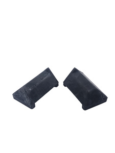 Chevrolet Car Trunk Lid, Rubber Bumper Pads For Coupe and Cabriolet Photo Main
