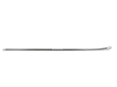 Chevrolet Car Sill Plates, 2-Door (Except Aero Fleetline and Cabriolet) Aluminum Photo Main