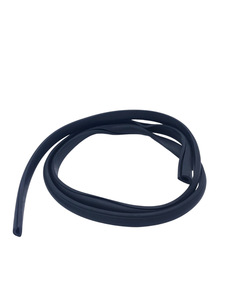 Convertible Top Weatherstrip For Header Bow To Windshield Photo Main