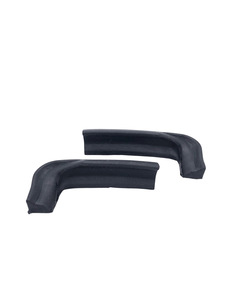 Chevrolet Car Weatherstrip, Door -Molded Upper Rear Corner Photo Main