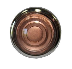 Convertible Top Knob - Cabriolet  (Copper Swirl) Photo Main