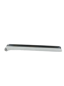 Chevrolet Car Window Flipper (Hinged) Chrome Channel (Cabriolet) Photo Main