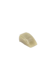 Ash Tray Knob, Right Rear Armrest (Ivory) Photo Main