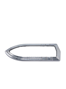 Chevrolet Car Dome Light Rim -Deluxe, Pointed End Photo Main