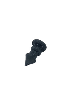 Sunvisor Rubber Plug -End Of Interior Visor Photo Main