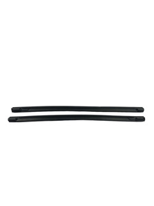 Chevrolet Car Rear Door Vent Rubber - Fleetline 4-Door Photo Main
