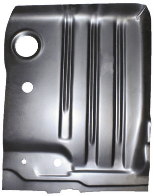 Chevrolet Car Floor Panel Repair Die Stamped Left Front Photo Main