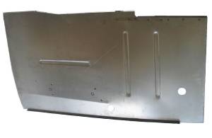 Chevrolet Car Floor Repair Panel Fabricated Right Front Photo Main