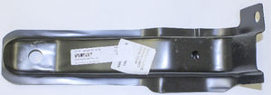 Chevrolet Car Floor Brace At Cowl Post - Left Photo Main