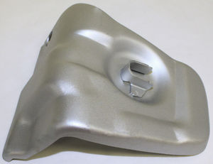 Chevrolet Car Floor Brace At Cowl Post - Left Photo Main