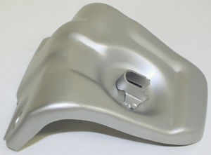 Chevrolet Car Floor Brace At Cowl Post - Right Photo Main