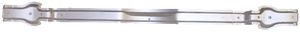 Chevrolet Car Floor Brace - Front Row One Piece Photo Main
