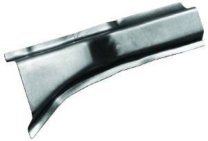Chevrolet Car Floor Brace Right Center Photo Main