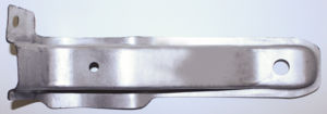 Chevrolet Car Floor Brace- Front Right Side - First Row (Superior Quality) Photo Main