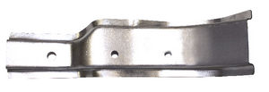 Chevrolet Car Floor Brace - Center Left Side - Second Row (Superior Quality) Photo Main