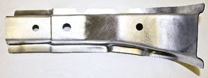 Chevrolet Car Floor Brace - Rear Left Side - Third Row (Superior Quality) Photo Main