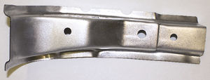 Chevrolet Car Floor Brace - Rear Right Side - Third Row (Superior Quality) Photo Main