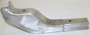 Chevrolet Car Floor Brace - Rear Right Side - Fourth Row (Superior Quality) Photo Main