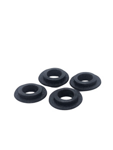Convertible Top Cylinder Mount Grommet (Spacer) Photo Main