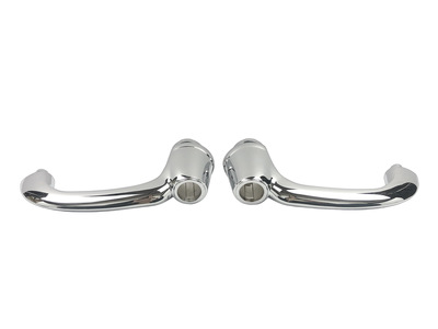 Chevrolet Car Door Handle -Exterior, No-Button (Hardtop and Convertible) Photo Main