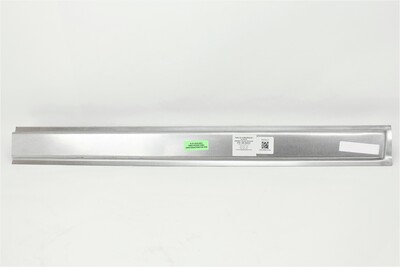 Chevrolet Car Rocker Patch Panel, Right Side. Front Door 4 Door. Superior Quality Photo Main