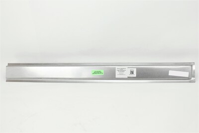 Rocker Patch Panel, Right Side. Front Door 4 Door. Superior Quality Photo Main