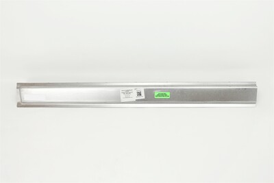 Rocker Patch Panel, Left Side. Front Door 4 Door. Superior Quality Photo Main