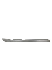 Chevrolet Car Rocker Patch Panel Fabricated Right Side Original On 4 Door Models With 1 Foot Extension Photo Main