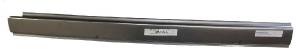 Chevrolet Car Rocker Patch Panel Fabricated Left Side All 2 Door Photo Main