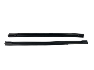 Chevrolet Car Rear Door Vent Rubber - Fleetline (Opening Window) Photo Main