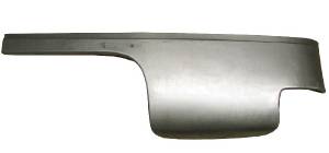 Chevrolet Car Quarter Patch Panel - Lower Left Rear Of Quarter, Superior Photo Main