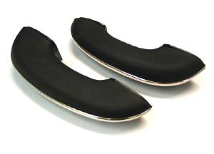 Chevrolet Car Arm Rest Interior Assembly -Black. Assembled Including Screws and Instructions Photo Main